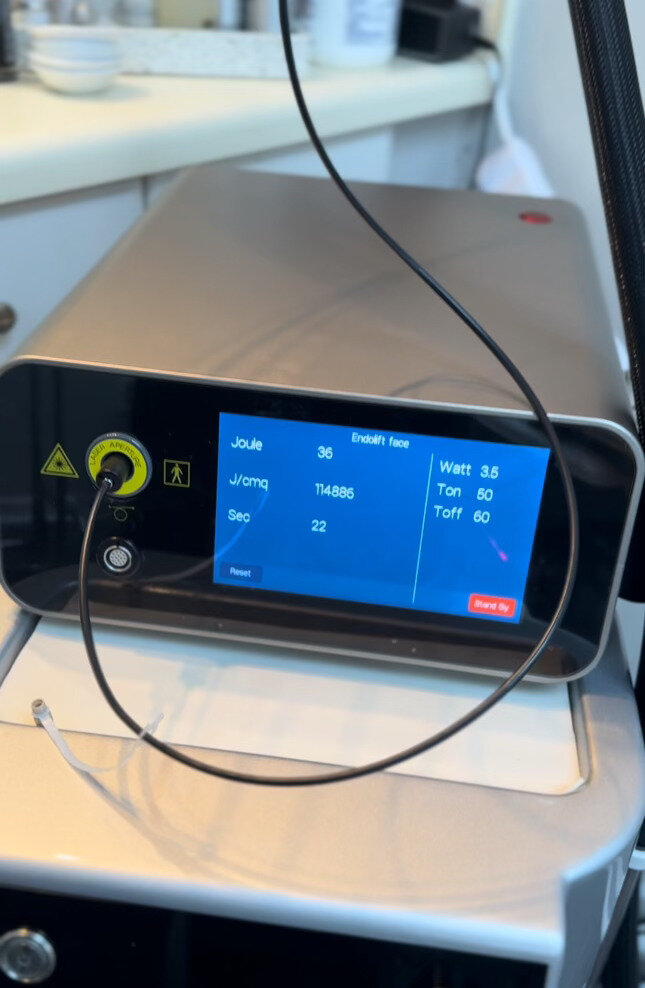 Aiken and Lexington Endolift Body Treatments